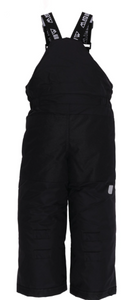 Nano Black Snowpants