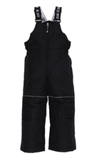 Load image into Gallery viewer, Nano Black Snowpants
