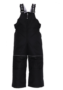Nano Black Snowpants