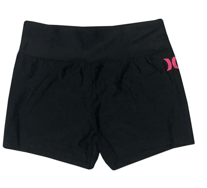 Hurley youth 2025 swim trunks