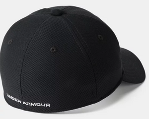 UA Boy's Blitzing Cap
