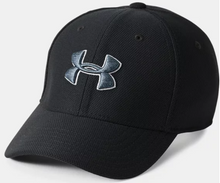 Load image into Gallery viewer, UA Boy&#39;s Blitzing Cap
