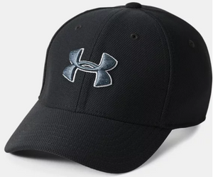 UA Boy's Blitzing Cap