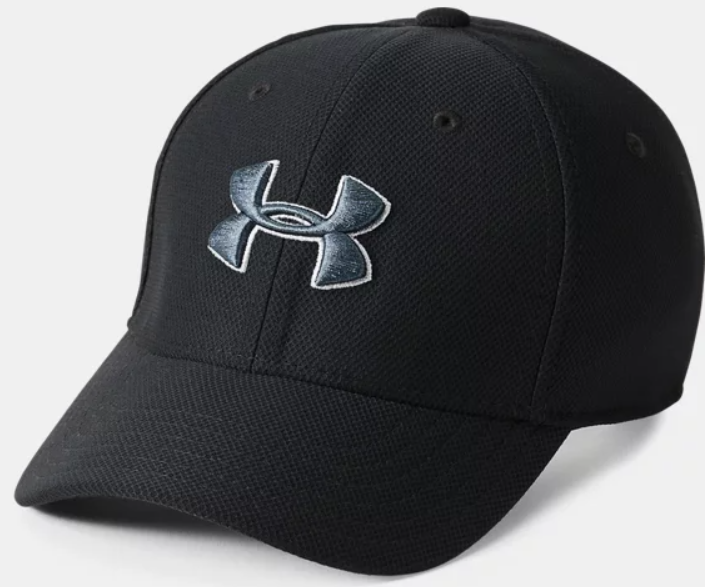 UA Boy's Blitzing Cap