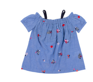Nano Blouse