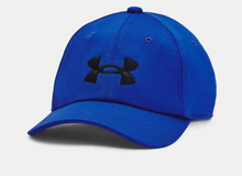 Load image into Gallery viewer, UA Boy&#39;s Blitzing Cap
