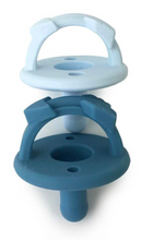 Load image into Gallery viewer, Itzy Ritzy Baby Soother Pacifier 2 pk

