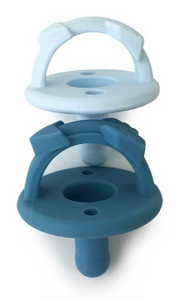 Itzy Ritzy Baby Soother Pacifier 2 pk