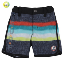 Load image into Gallery viewer, Nano Youth Gradient Boardshorts
