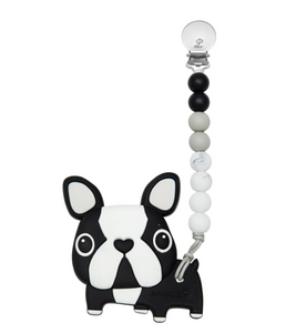 Silicone Teething Set