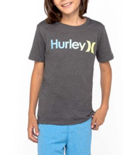 Load image into Gallery viewer, Hurley One &amp; Only Boys Tee
