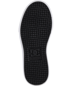 Pure High Top EV -Black/Camo