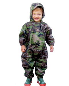 Muddy Buddy Camo