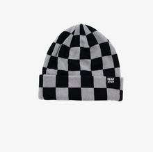 Load image into Gallery viewer, Check Yourself Beanie
