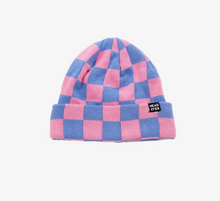 Load image into Gallery viewer, Check Yourself Beanie
