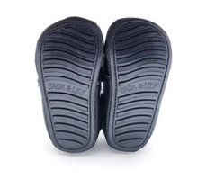 Load image into Gallery viewer, Daphne Star Trainer Blush Gold Shoes

