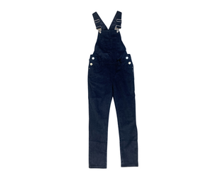 Silver Jeans Youth Nisha Overalls