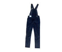 Load image into Gallery viewer, Silver Jeans Youth Nisha Overalls
