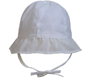 Summer Cotton Baby Hat