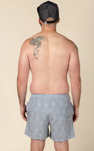 The "Cove" Mens Trunks