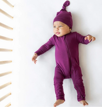 Load image into Gallery viewer, Kyte Baby Knotted Cap
