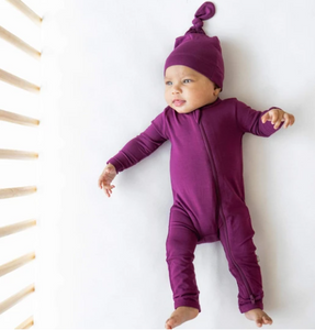 Kyte Baby Knotted Cap