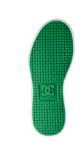 Load image into Gallery viewer, DC Pure High Top EV -Paint Splatter
