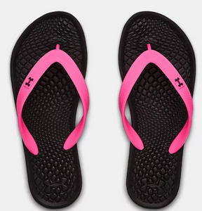 UA Girl's Atlantic Dune II