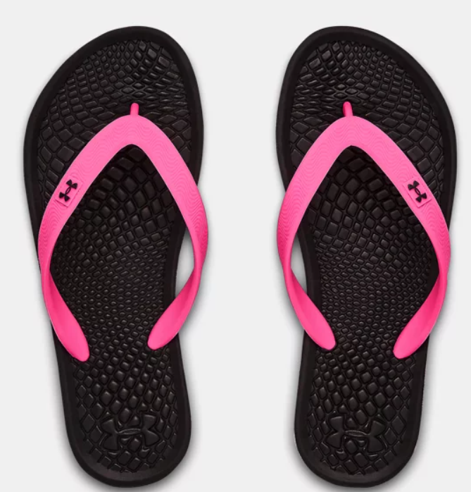 UA Girl's Atlantic Dune II