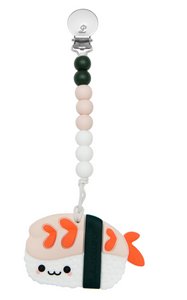Silicone Teething Set