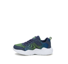Load image into Gallery viewer, Skechers S Lights- Erupters (Wide Fit)
