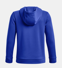 Load image into Gallery viewer, UA Fleece Graphic Hoodie
