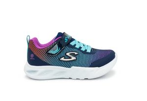 Children's Skechers S Lights- Flicker Flash