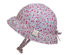Load image into Gallery viewer, Summer Cotton Baby Hat
