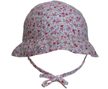 Load image into Gallery viewer, Summer Cotton Baby Hat
