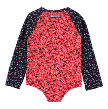Load image into Gallery viewer, Nano Infant One-piece Rashguard Swimsuit
