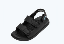 Load image into Gallery viewer, Frankie Sugarlite Toddler Jiffy Black
