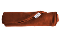 Load image into Gallery viewer, Snuggle Me Organic Infant Cover Gingerbread
