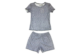 M.I.D Youth 2pc Pajama Set