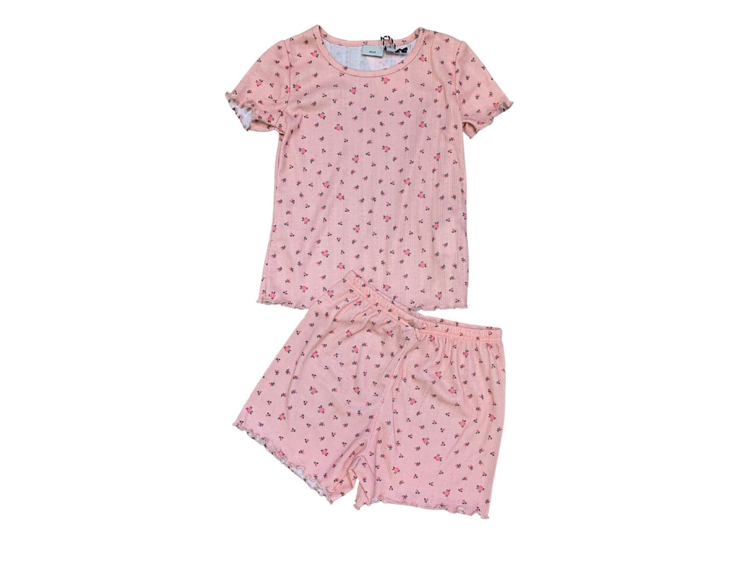 M.I.D Youth 2pc Pajama Set