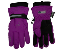 Load image into Gallery viewer, CaliKids Neoprene Gloves
