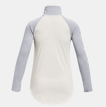Load image into Gallery viewer, UA Youth Graphic Half Zip
