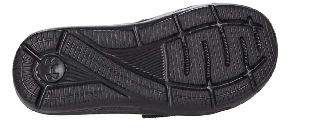 Children's UA Ignite VI Graphic FB Slides