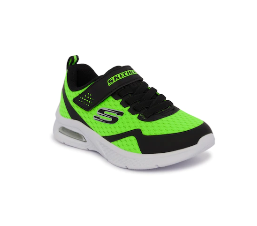 Children's Skechers Microspec- Torivix