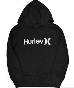 One & Only H2O Dri Fit Hoodie