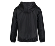 Load image into Gallery viewer, UA Wintuck Taped Windbreaker
