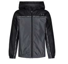 Load image into Gallery viewer, UA Wintuck Taped Windbreaker
