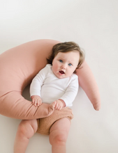 Load image into Gallery viewer, Snuggle Me Organic Feeding + Support Pillow Gumdrop
