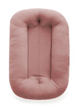Load image into Gallery viewer, Snuggle Me Organic Infant Lounger Gumdrop
