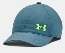 Load image into Gallery viewer, UA Armourvent Adjustable Cap
